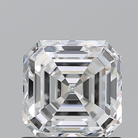 Asscher 1.20 G VS1 - #948145