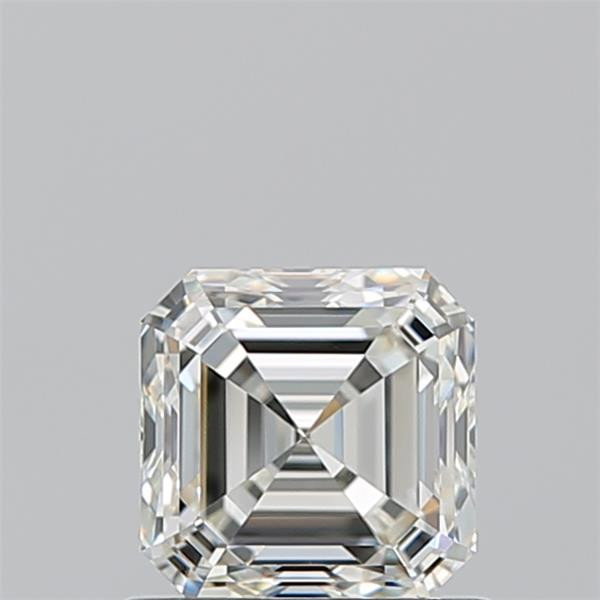 Asscher 0.90 K VVS2 - #955175