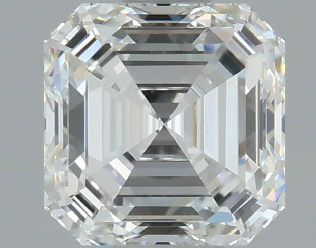 Asscher 1.08 F VVS2 - #952113