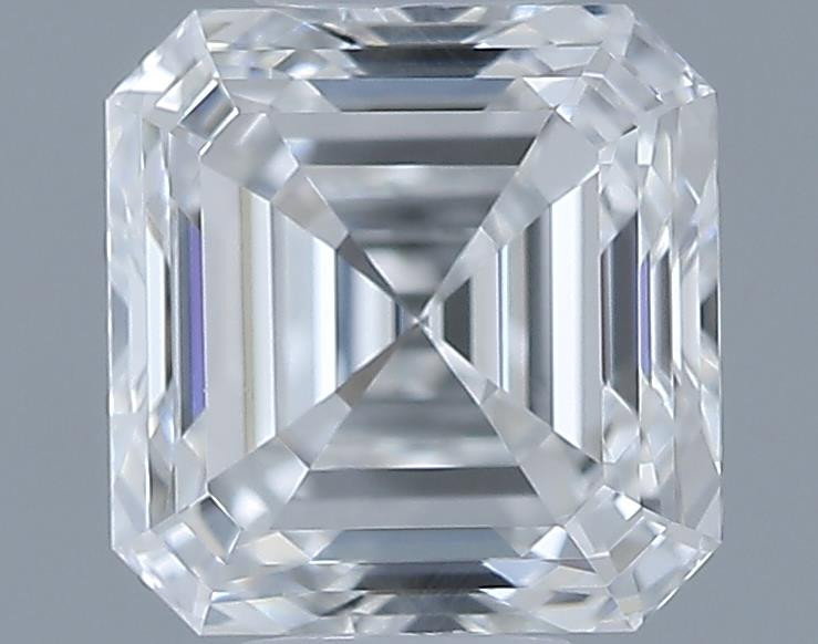 Asscher 0.80 E VS1 - #943813