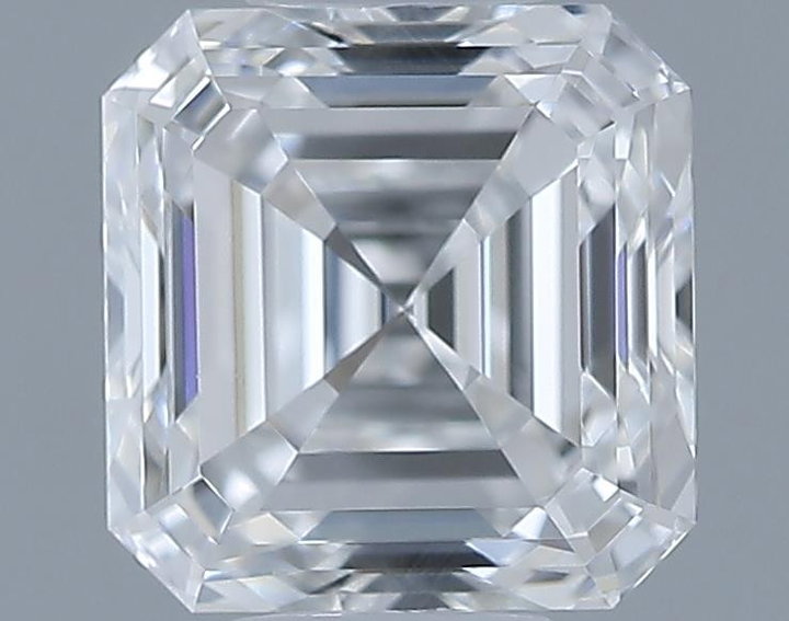 Asscher 0.80 E VS1 - #943813