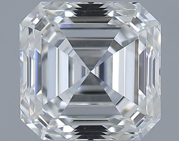 Asscher 0.60 F VS2 - #941554