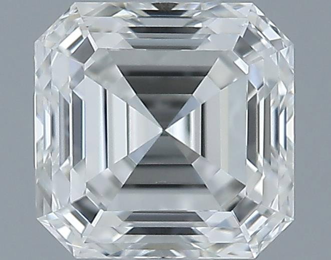 Asscher 0.62 H VS1 - #933210