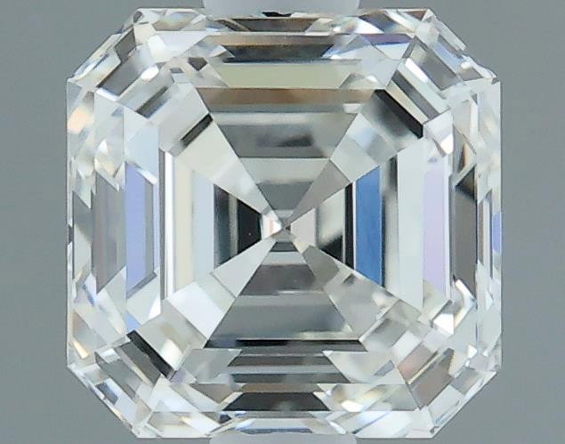 Asscher 0.70 I VS1 - #933198