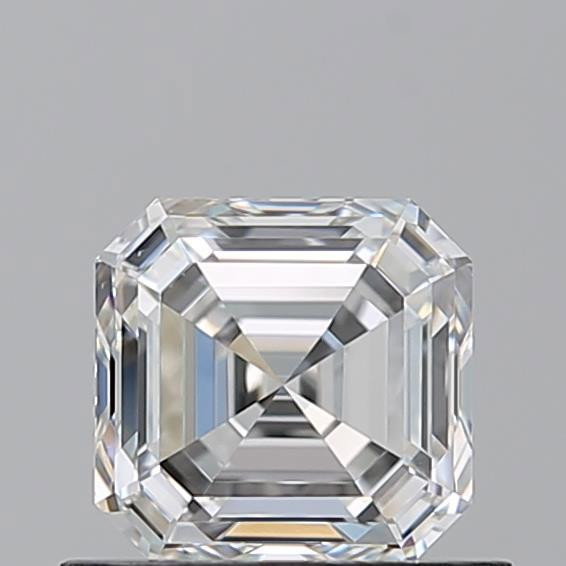 Asscher 0.71 G VS2 - #952442