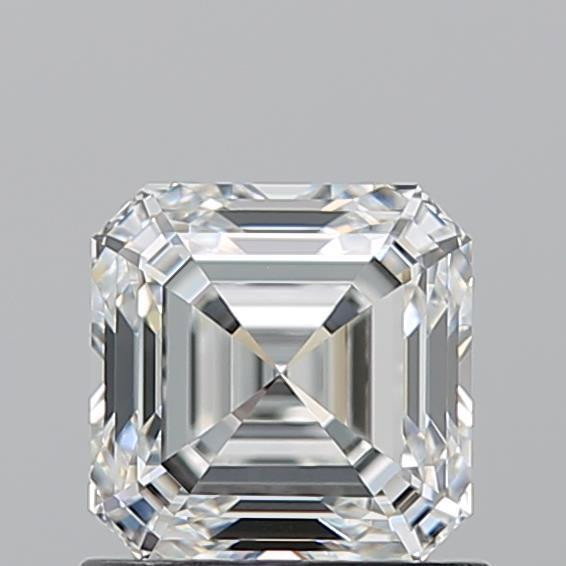 Asscher 1.02 G VVS1 - #950664