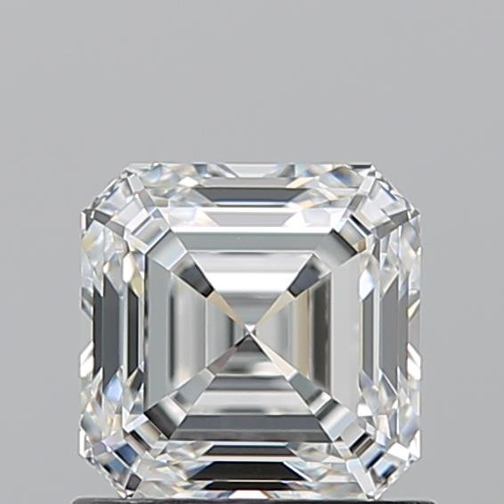 Asscher 1.02 G VVS1 - #950664