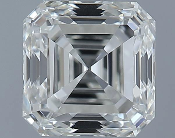 Asscher 0.84 I VS1 - #944780