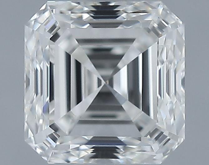 Asscher 0.74 H VVS1 - #941682
