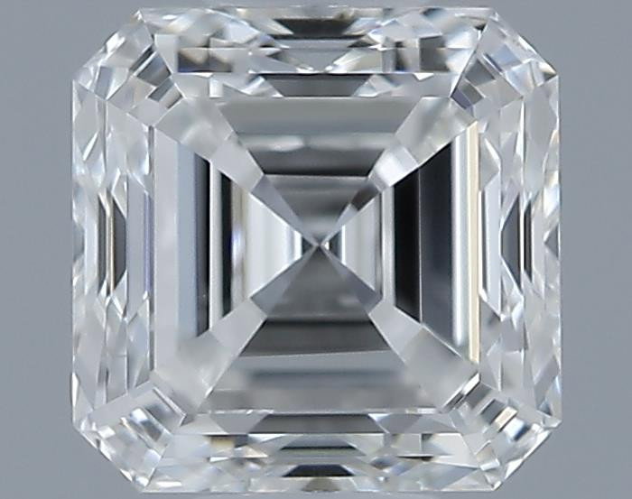 Asscher 1.00 H VVS1 - #946259