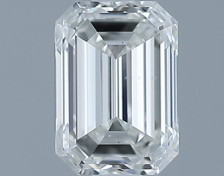 Emerald 0.60 I SI1 - #952965