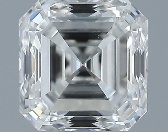 Asscher 0.90 H VS2 - #944656