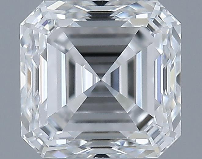 Asscher 0.71 E VVS1 - #946239