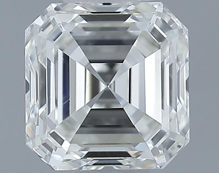 Asscher 0.51 I VS1 - #944791