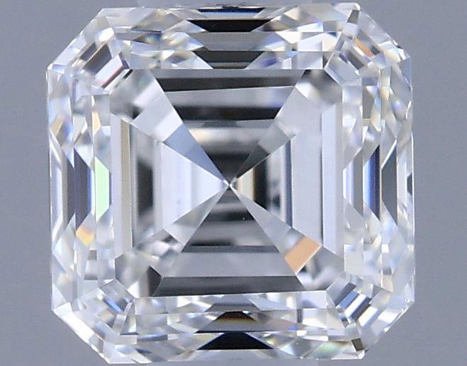 Asscher 0.70 E VVS2 - #944905