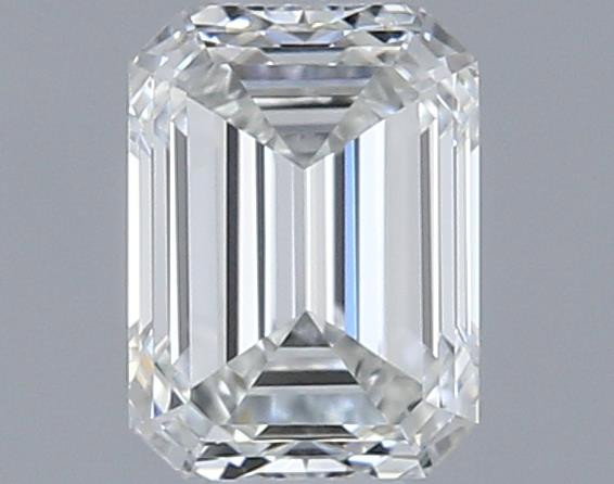 Emerald 0.50 G VVS2 - #947822