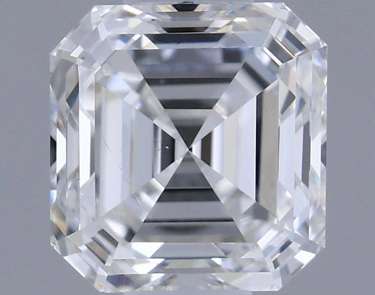 Asscher 0.70 G VS2 - #944938