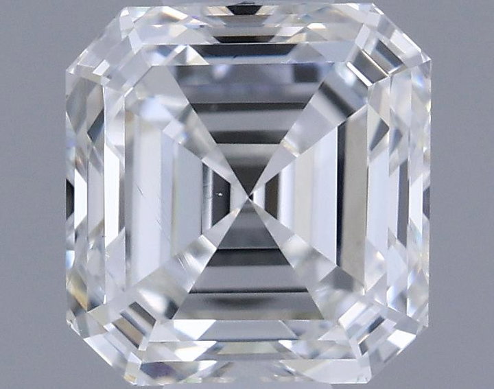 Asscher 0.70 G VS2 - #944938
