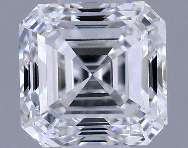 Asscher 0.71 E VS1 - #944932