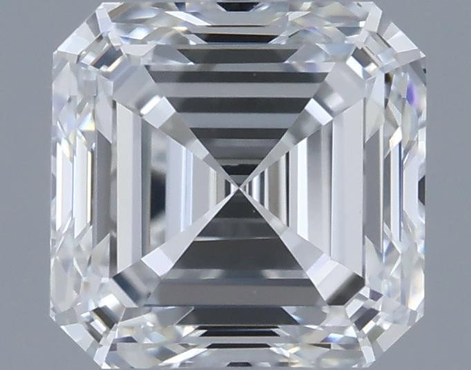Asscher 0.73 E VVS2 - #955718