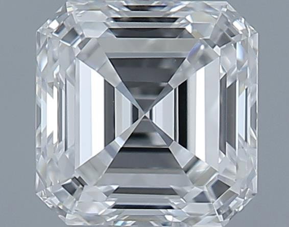 Asscher 0.50 E VVS2 - #934140