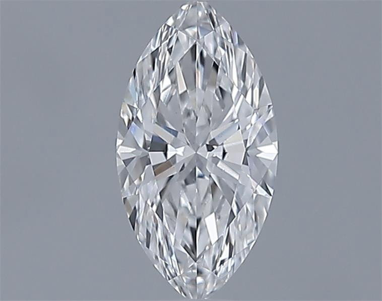 Marquise 0.50 F VS2 - #949914