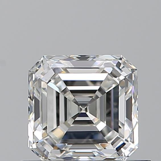 Asscher 0.70 H VVS1 - #946779