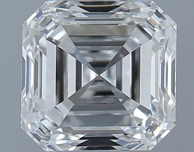 Asscher 0.80 H VVS1 - #934112
