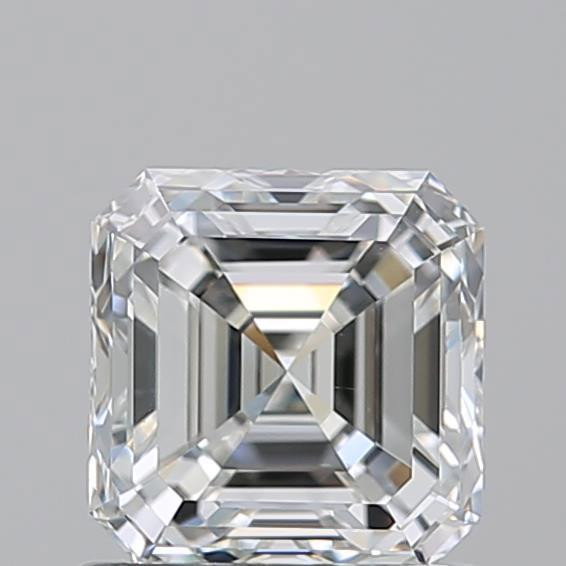 Asscher 1.01 G VS2 - #957486