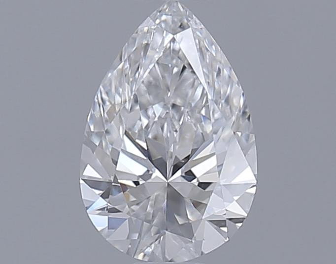 Pear 0.50 F VS2 - #948365