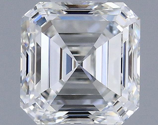 Asscher 0.70 H VS1 - #953435
