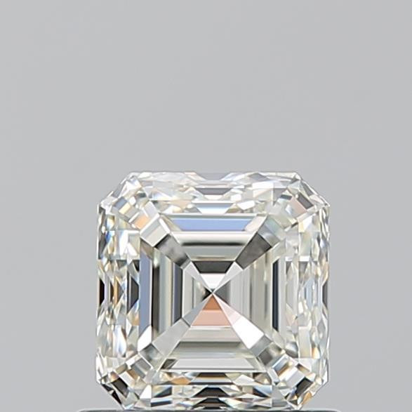 Asscher 0.90 K VVS1 - #957848