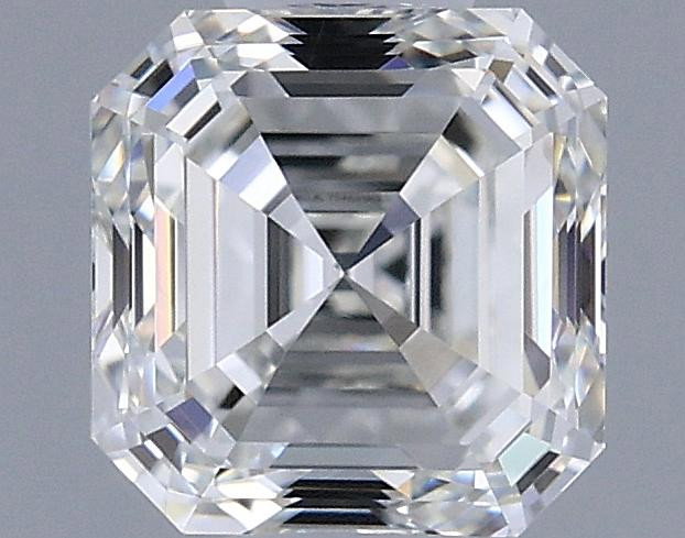 Asscher 0.70 H VVS1 - #953420