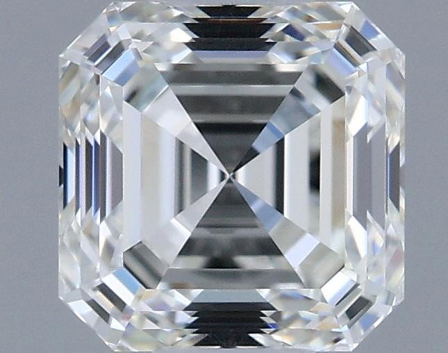 Asscher 0.70 H FL - #953432