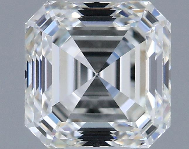 Asscher 0.70 H FL - #953432