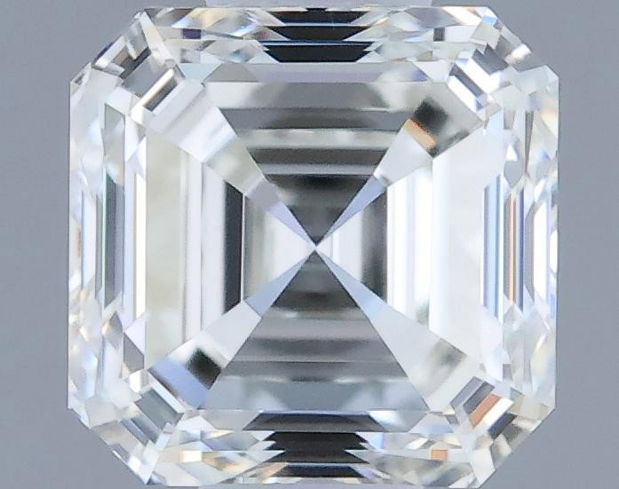 Asscher 0.75 I VVS1 - #953427
