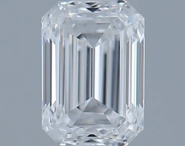 Emerald 0.51 D VVS2 - #951499