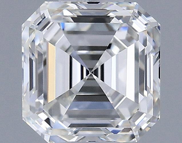 Asscher 0.70 G VVS2 - #953426