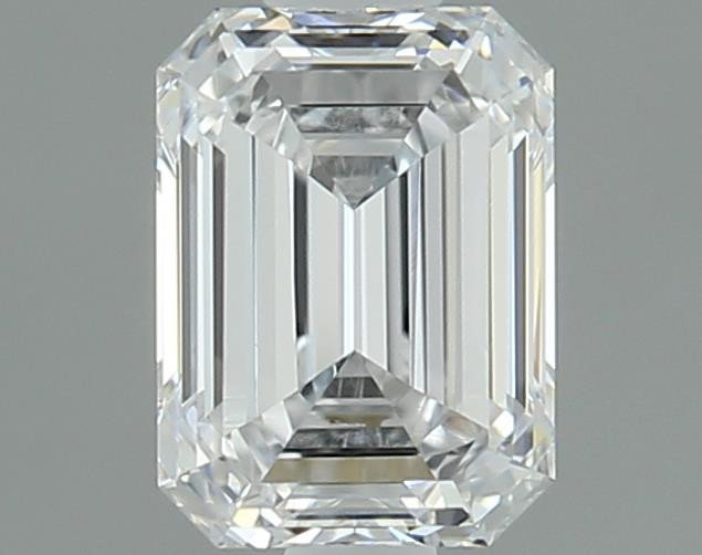 Emerald 0.50 D VVS2 - #951563