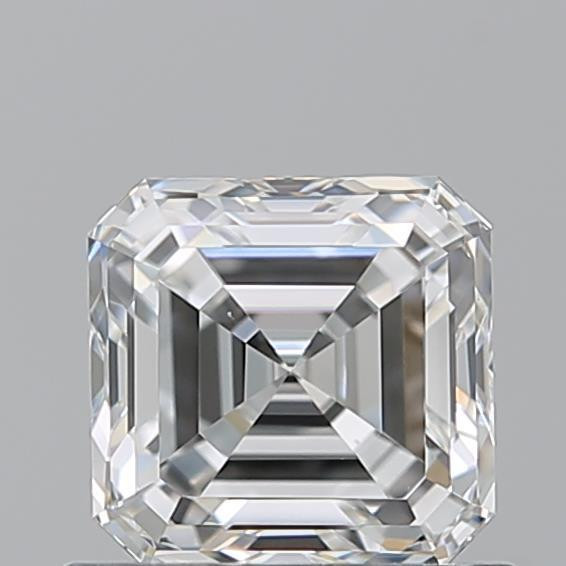 Asscher 0.90 G VS2 - #957600