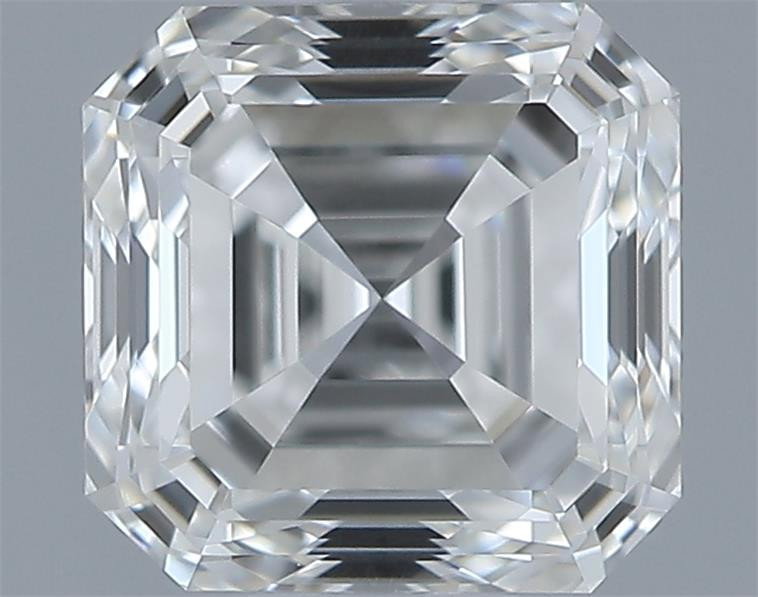 Asscher 0.80 H VVS1 - #942276