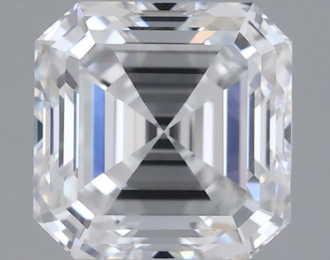 Asscher 0.56 E VVS1 - #942290