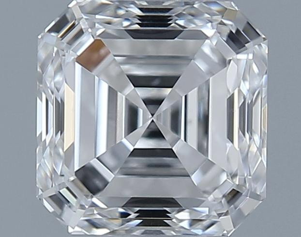 Asscher 0.73 E VS2 - #951494