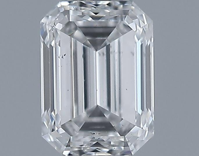 Emerald 0.50 E SI1 - #951875