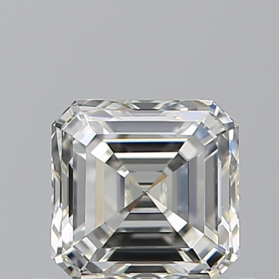 Asscher 0.70 J VVS1 - #957809