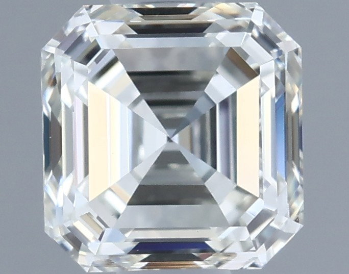 Asscher 0.90 K VS1 - #951605