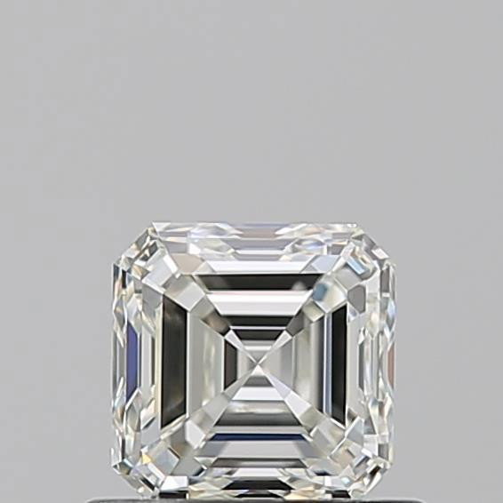 Asscher 0.70 K VVS1 - #958473