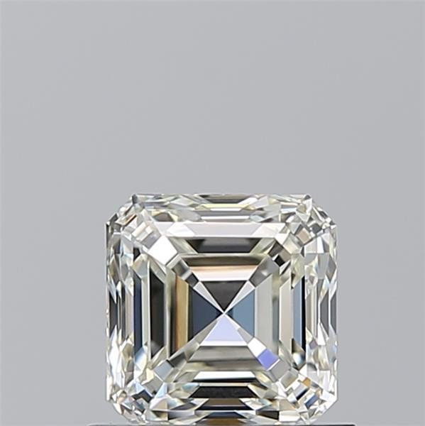 Asscher 0.90 K VVS1 - #958475