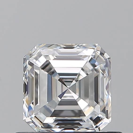 Asscher 0.72 E VS2 - #949715