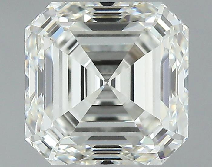 Asscher 1.04 I VVS2 - #945860